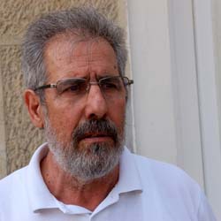 Dr Ilija Gazepov